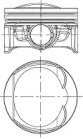 WILMINK GROUP wg1725538 -  Поршень